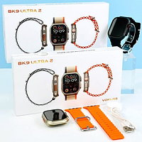 Cмарт годинник BK9 ULTRA 2