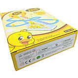 Іграшка атракціон зроби сам гоночний трек TOYS 688-10 із музичним супроводом, фото 4