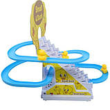 Іграшка атракціон зроби сам гоночний трек TOYS 688-10 із музичним супроводом, фото 6