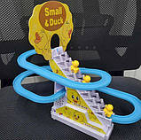 Іграшка атракціон зроби сам гоночний трек TOYS 688-10 із музичним супроводом, фото 9