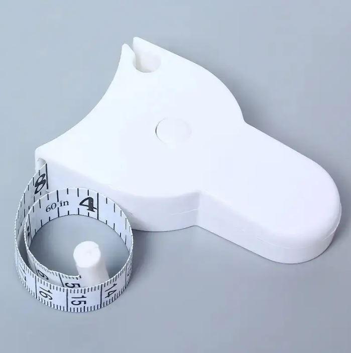 Вимірювальна лінійка для талії з ручкою та фіксатором У-подібної форми ROLLER AA2-9, фото 1