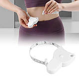 Вимірювальна лінійка для талії з ручкою та фіксатором У-подібної форми ROLLER AA2-9, фото 2