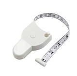 Вимірювальна лінійка для талії з ручкою та фіксатором У-подібної форми ROLLER AA2-9, фото 6
