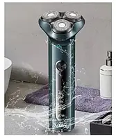 Електробритва водонепроникна VGR V-310