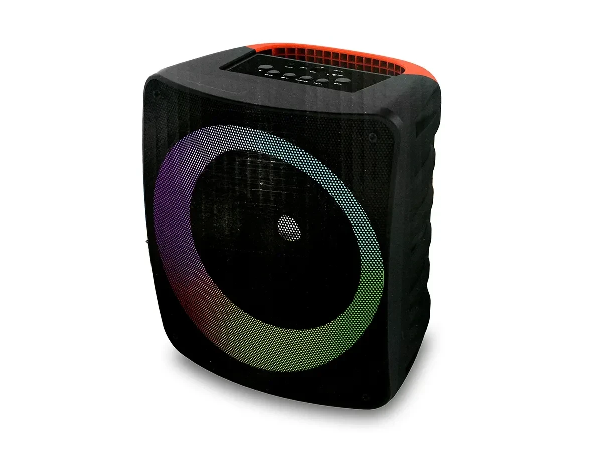 Колонка музична портативна Bluetooth Bluetooth S3, фото 1