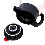 Вакуумний термос у вигляді чайника Safety Cap 1.5 л, фото 5