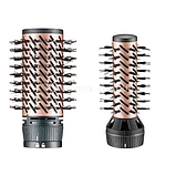 Фен стайлер для укладання та завивки волосся 2в1 VGR V-498, фото 4