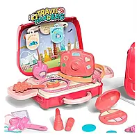 Дитячий косметичний набір сумка сумка Mini Travel Out
