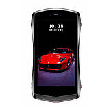 Дитячий планшет Kidiby у формі авто, під сім карту на Android, 7", фото 2