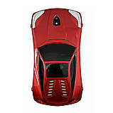 Дитячий планшет Kidiby у формі авто, під сім карту на Android, 7", фото 3