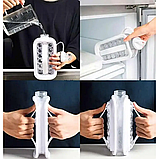 Силіконова форма для заморожування льоду у формі кульок, фото 10