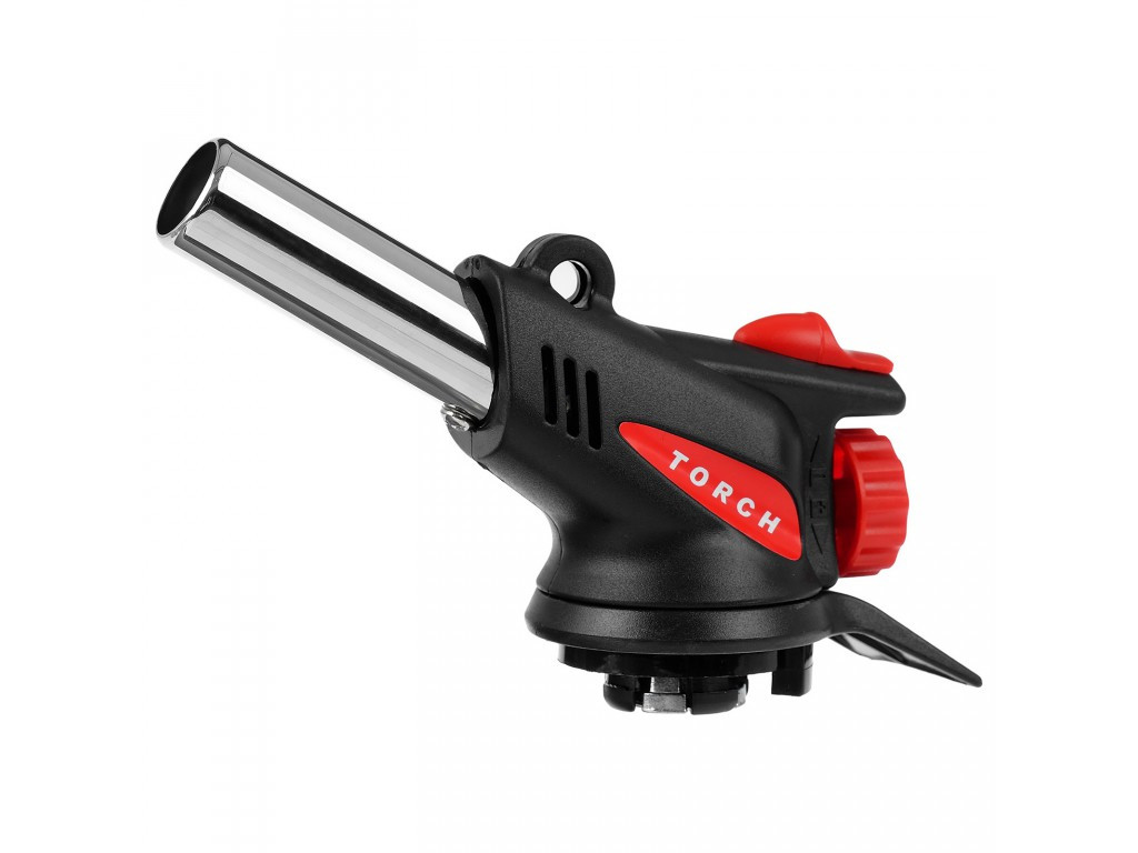 Пальник газовий із п'єзопідпалом М-586С 1513, фото 1