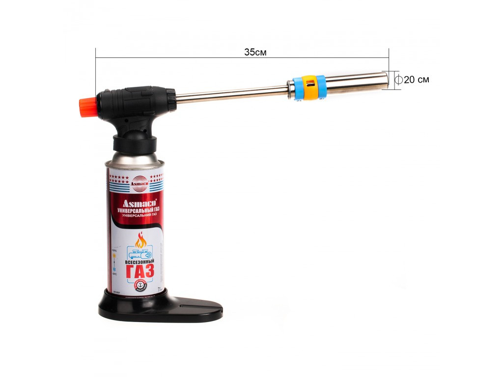 Пальник універсальне використання на 360 градусів Honghi Electron 1560, фото 1