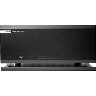 Підсилювач потужності Musical Fidelity M6X 250.5, фото 1