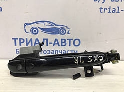Ручка дверей зовнішня передня права Mazda Cx 5 KE 2.2 DIESEL 2012 (б/у)
