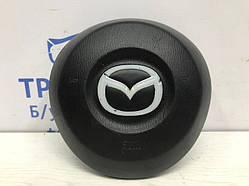 Подушка безпеки в кермо Mazda Cx 5 KE 2.2 DIESEL 2012 (б/у)