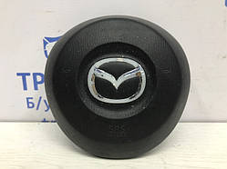Подушка безпеки в кермо Mazda 3 BM 2.2 DIESEL 2012 (б/у)