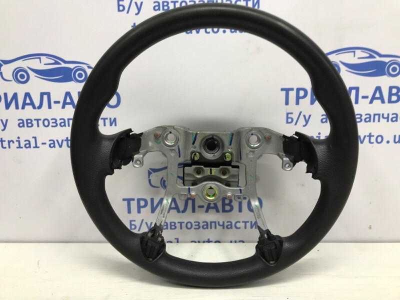 Руль Hyundai I30 GD 1.6 DIESEL D4FB 2012 (б/у), фото 1
