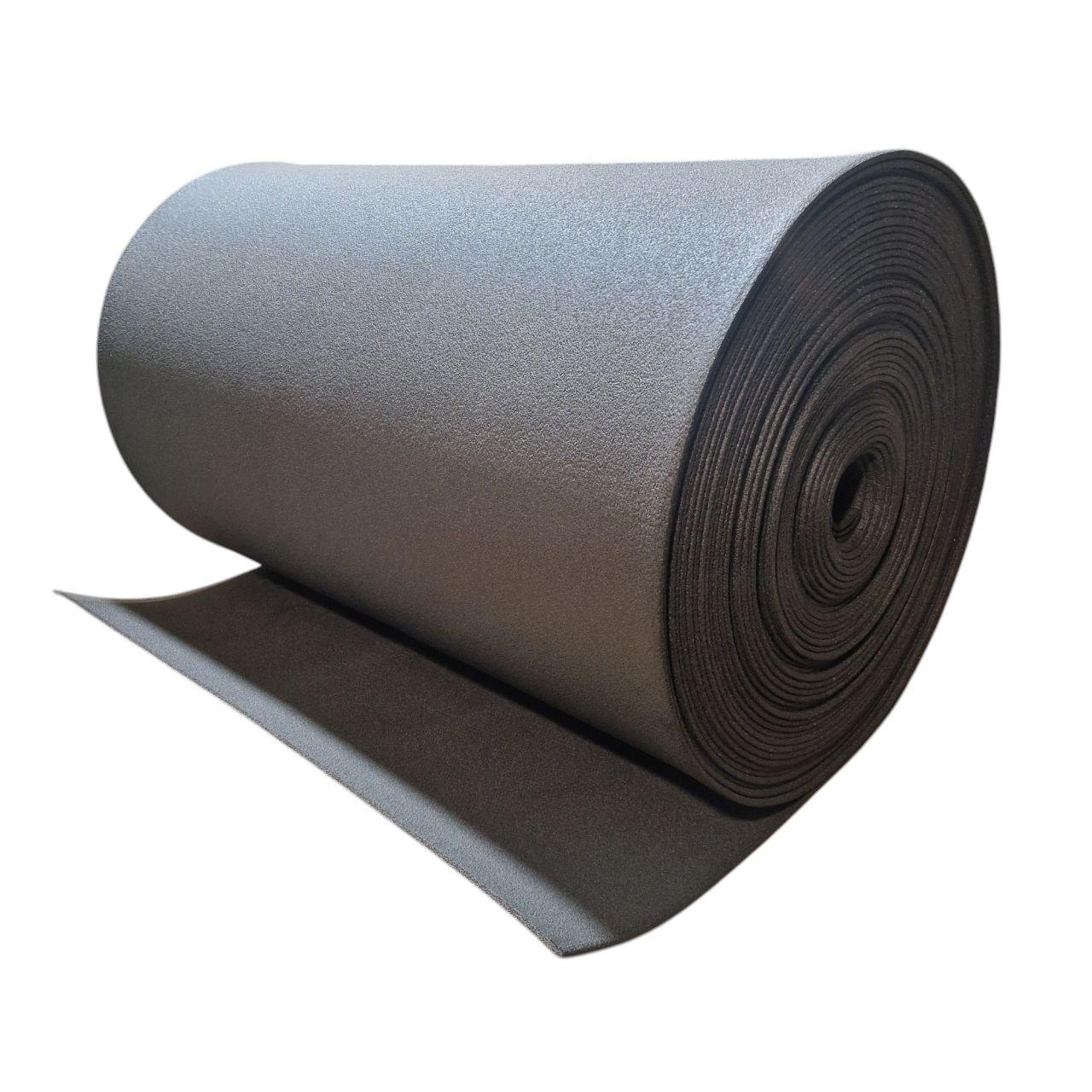 Полотно для карематів на відріз товщина 6мм, ширина 100см теплоізоляційний, вологостійкий матеріал