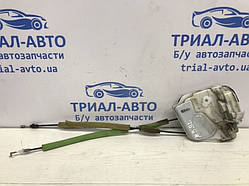Замок дверцят задній лівий Mazda 3 BM 2.2 DIESEL 2012 (б/у)
