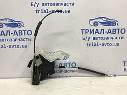 Замок дверцят задній правий Hyundai I30 GD 1.6 DIESEL D4FB 2012 (б/у)