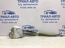 Замок дверцят задній лівий Mazda Cx 5 KE 2.2 DIESEL 2012 (б/у)