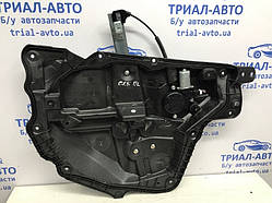 Склопідіймач передній лівий Mazda Cx 5 KE 2.2 DIESEL 2012 (б/у)
