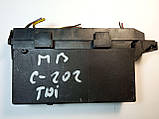 Електронний блок керування Mercedes  202 542 04 32 00MO4(05) TEMIC 350065 MB C-202 TDI, фото 4