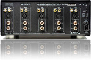 Підсилювач потужності Musical Fidelity M6X 250.5, фото 3