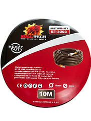 Компресорний шланг Bull Tech BT-3003 (10 м)