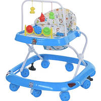 Ходунки M 0541C-1 сині