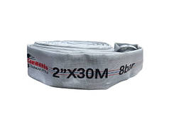 Шланг високого тиску з конекторами Commando CD-261J (30 м)