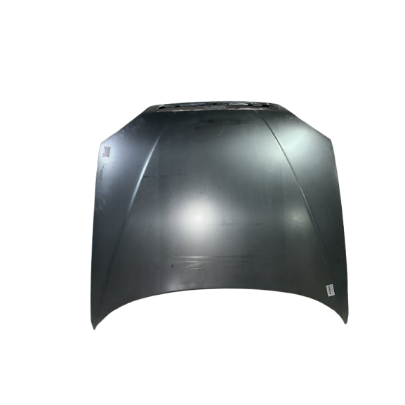 Капот DAEWOO LANOS (Деу Ланос) (оцинкований) (вир-во ЗАЗ)