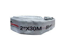 Шланг високого тиску з конекторами Commando CD-261J (30 м)