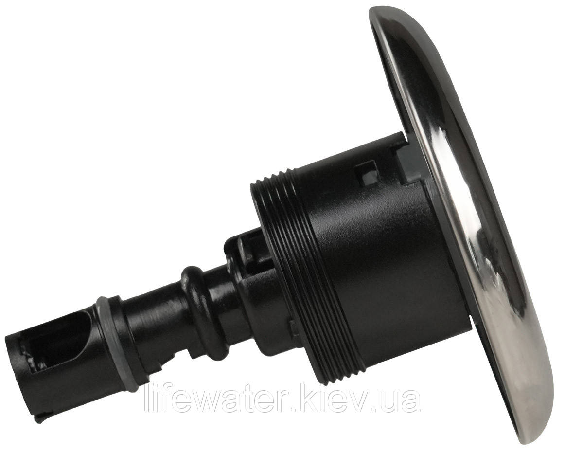 Закладна 3" Directional Insert (ss cover)