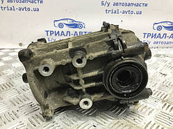 Редуктор задний Mitsubishi Outlander GF 2.2 DIESEL 4N14 2012 (б/у)