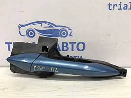 Ручка дверей зовнішня передня ліва Hyundai