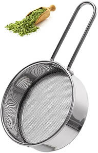 Сито для матча металеве Matcha Sifter