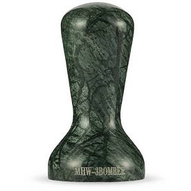 Темпер мармуровий Iwamori MHW-3Bomber 51 mm для кави Marble Series