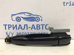 Ручка дверей зовнішня задня ліва Mazda Cx 5 KE 2.2 DIESEL 2012 (б/у)