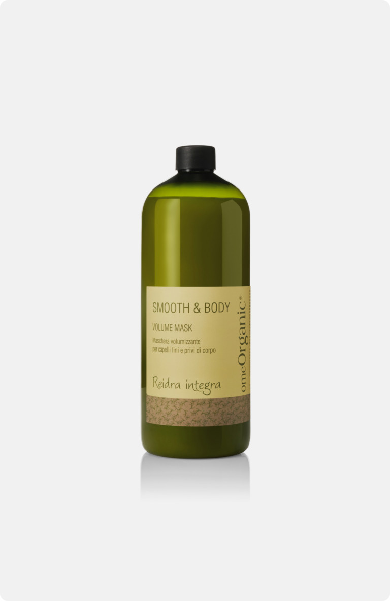 OmeOrganic Volume Mask, 1000мл