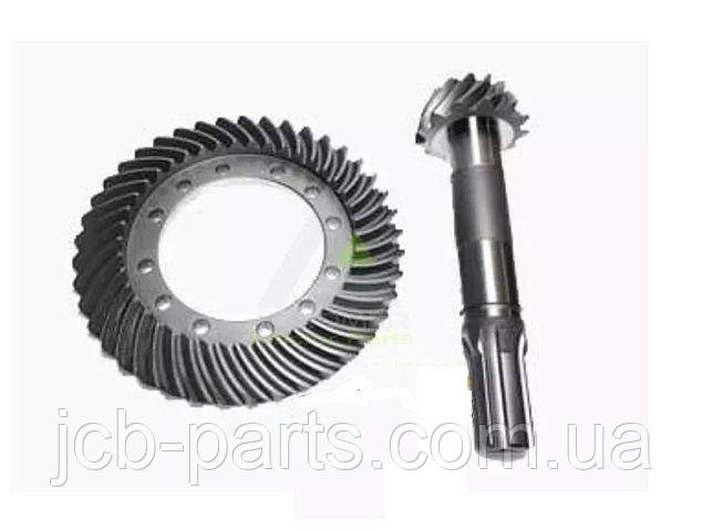 Massey Ferguson 3429747М1 Голова пари (планетарка, хвостовик) Z=13/41