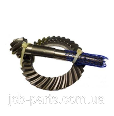 Massey Ferguson 3761634M91 Голова пара (планетарка, хвостовик) Z=8х31