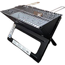 Мангал, барбекю переносно-складної Європейської якості