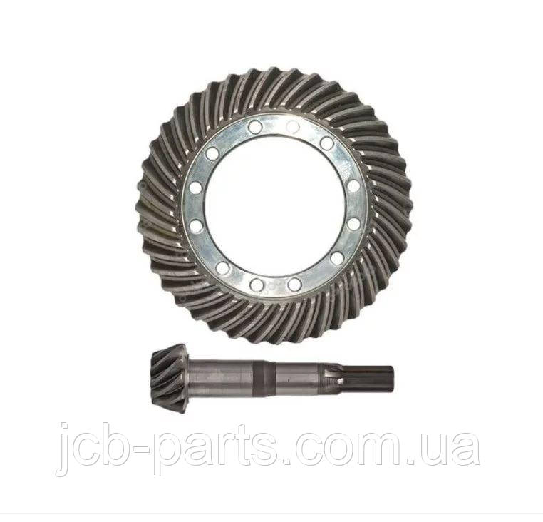 Massey Ferguson 3427355M91 Голова пара (планетарка, хвостовик) 11х40