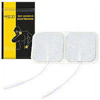 Електроди для міостимулятора 4FIZJO 2 шт (P-5907739317131)