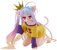 Фигурки Нет игры нет жизни No Game No Life