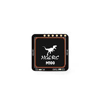 GPS модуль HGLRC M100-5883 з компасом і антеною FPV дрона