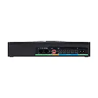 Джерело безперебійного живлення DC UPS Trinix TRX-MUPS-48100 Type-C (4*6000mAh LiFePo4) 5V/12V/24V/48V/52V/PoE, LiFePO4 4*6Ah, для, фото 5