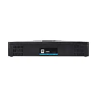 Джерело безперебійного живлення DC UPS Trinix TRX-MUPS-48100 Type-C (4*6000mAh LiFePo4) 5V/12V/24V/48V/52V/PoE, LiFePO4 4*6Ah, для, фото 7